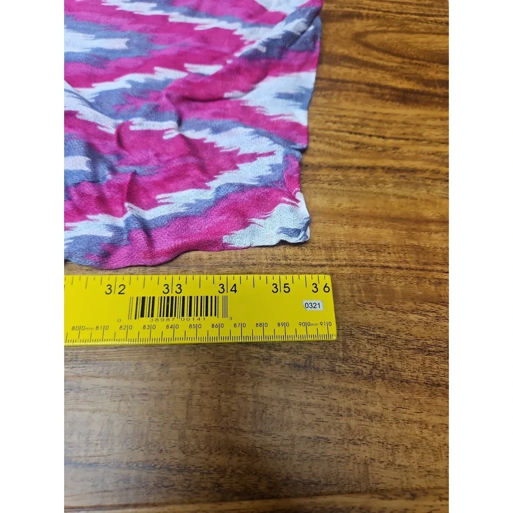 Women's‎ Silk And Pashmina Shawl Wrap Scarf Approx 22